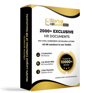 KSA Toolkit Lifetime