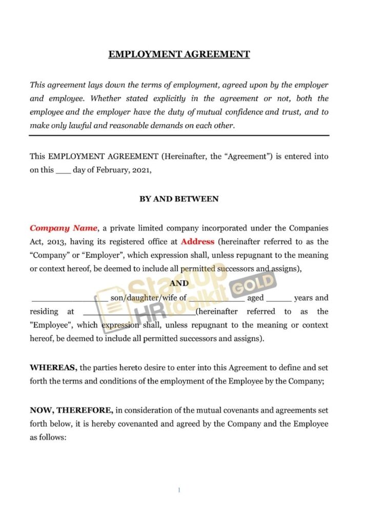 BondAgreement1