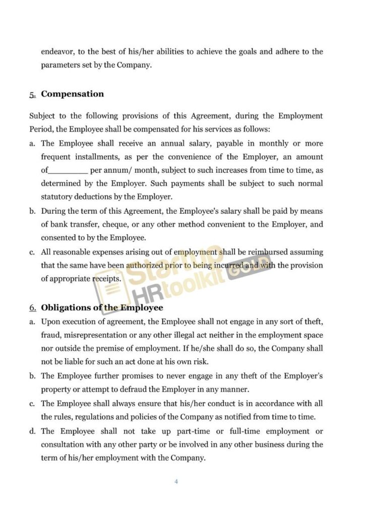BondAgreement4